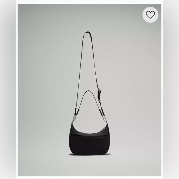 Lululemon Adjustable Mini Shoulder Bag 3L - Picture 2 of 5